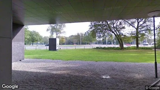 Bedrijfsruimtes te huur i Eindhoven - Foto uit Google Street View