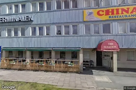 Kontorer til leie i Haninge – Bilde fra Google Street View