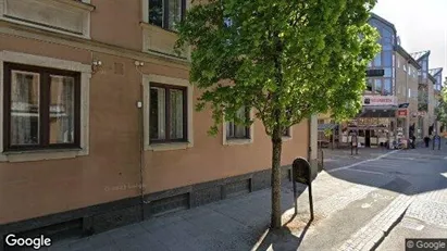 Office spaces for rent in Skara - Photo from Google Street View