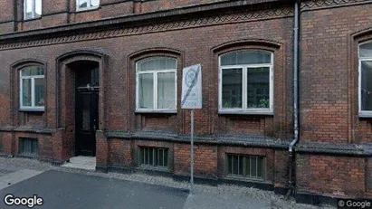 Kantorruimte te huur in Aarhus C - Foto uit Google Street View