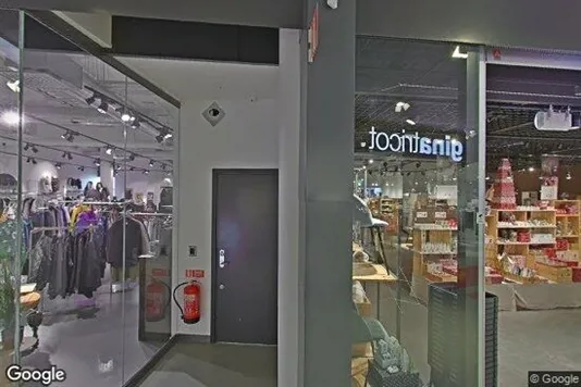 Office spaces for rent i Location is not specified - Photo from Google Street View