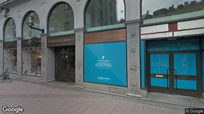 Büros zur Miete in Location is not specified – Foto von Google Street View