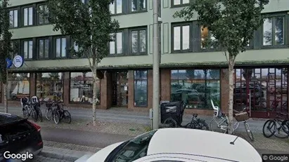 Kontorslokaler för uthyrning i Göteborg Centrum – Foto från Google Street View