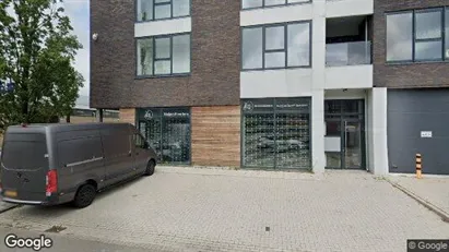 Kantorruimte te huur in Haarlem - Foto uit Google Street View