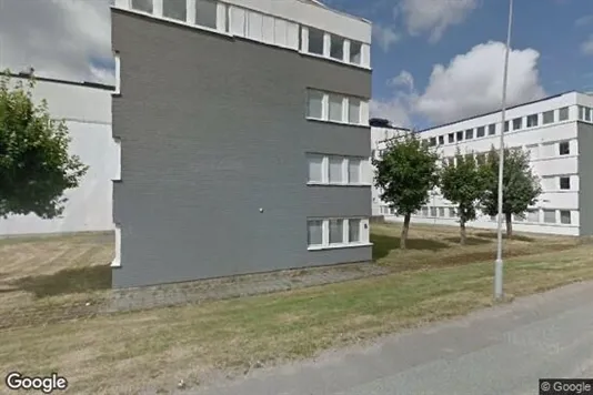 Office spaces for rent i Askim-Frölunda-Högsbo - Photo from Google Street View