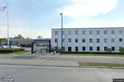 Office spaces for rent in Glostrup - Photo from Google Street View