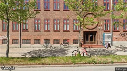 Coworking spaces för uthyrning i Köpenhamn NV – Foto från Google Street View