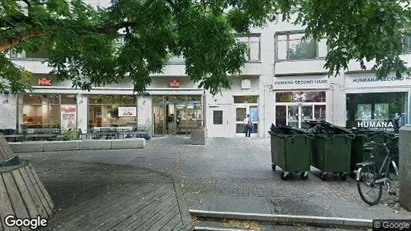 Lokaler til leje i Ystad - Foto fra Google Street View