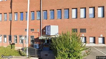 Office spaces for rent in Askim-Frölunda-Högsbo - Photo from Google Street View