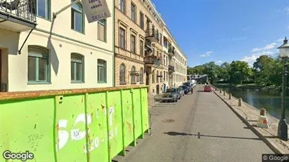 Kontorslokaler för uthyrning i Göteborg Centrum – Foto från Google Street View