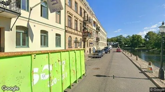 Kantorruimte te huur i Gothenburg City Centre - Foto uit Google Street View