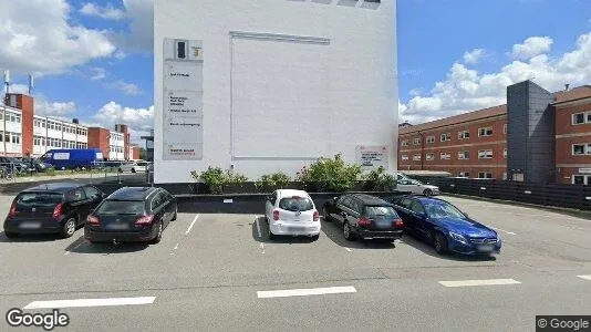 Office spaces for rent i Herlev - Photo from Google Street View