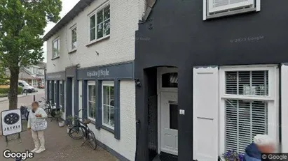 Commercial properties for rent in Reimerswaal - Photo from Google Street View