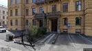 Office space for rent, Gothenburg City Centre, Gothenburg, Karl Gustavsgatan 1A