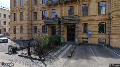 Office spaces for rent in Gothenburg City Centre - Photo from Google Street View