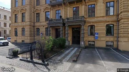 Büros zur Miete i Gothenburg City Centre – Foto von Google Street View