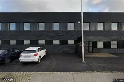 Warehouses for rent in Malmö City - Photo from Google Street View