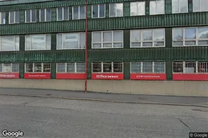 Kontorlokaler til leje i Location is not specified - Foto fra Google Street View