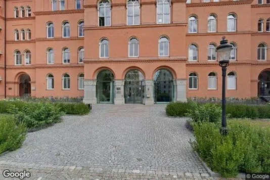 Office spaces for rent i Location is not specified - Photo from Google Street View