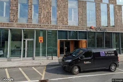 Büros zur Miete in Nacka – Foto von Google Street View