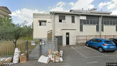 Warehouses for sale in Nova Milanese - Photo from Google Street View