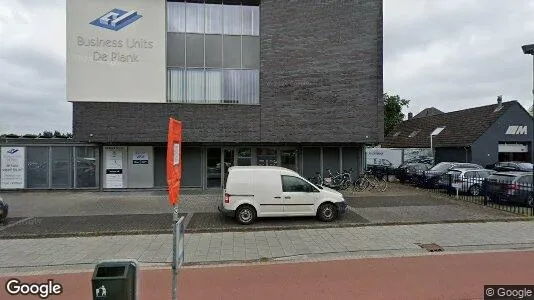 Kontorer til leie i Veldhoven – Bilde fra Google Street View