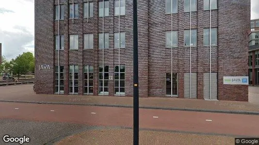 Office spaces for rent i Almelo - Photo from Google Street View