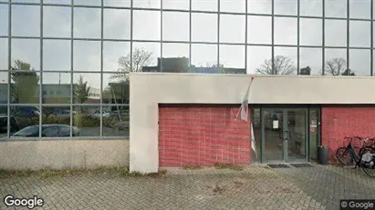 Commercial properties for rent in Haarlem - Photo from Google Street View