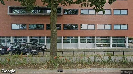 Kontorslokaler för uthyrning i Eindhoven – Foto från Google Street View