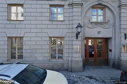 Büros zur Miete in Location is not specified – Foto von Google Street View