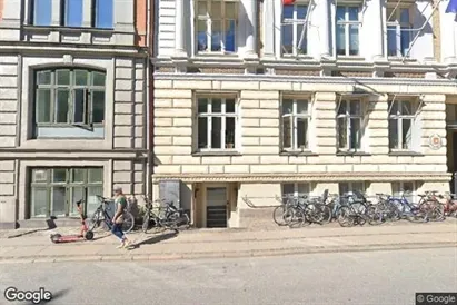 Kontorlokaler til leje i København K - Foto fra Google Street View