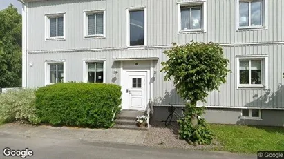 Magazijnen te huur in Falköping - Foto uit Google Street View