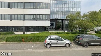 Bedrijfsruimtes te huur in Eindhoven - Foto uit Google Street View