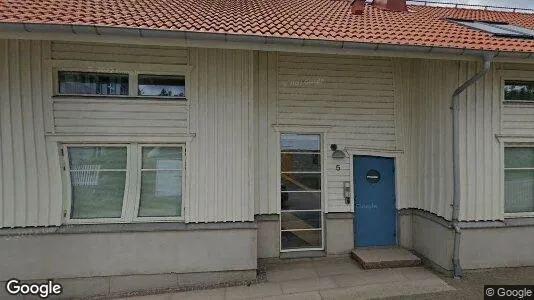 Kontorslokaler för uthyrning i Tjörn – Foto från Google Street View