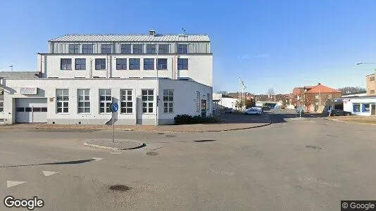 Kantorruimte te huur i Helsingborg - Foto uit Google Street View