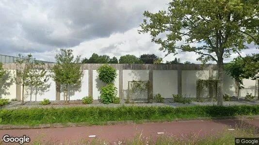 Lokaler til leje i Heemstede - Foto fra Google Street View