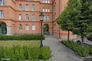 Kontor för uthyrning, Östermalm, Stockholm, Linnégatan 89