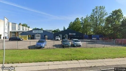 Office spaces for rent i Herlev - Photo from Google Street View