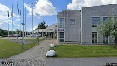 Büros zur Miete in Fosie – Foto von Google Street View