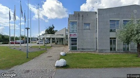 Kontorlokaler til leje i Fosie - Foto fra Google Street View