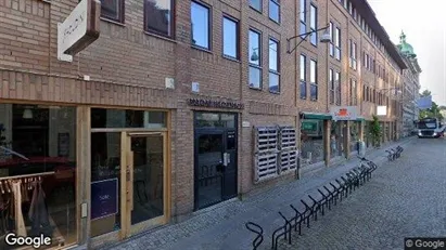 Office spaces for rent in Gothenburg City Centre - Photo from Google Street View