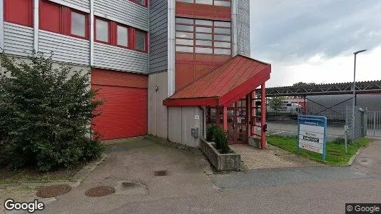 Office spaces for rent i Gothenburg East - Photo from Google Street View