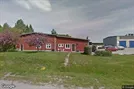 Verksted til leie, Hudiksvall, Gävleborg County, Norra Industrivägen 4A-B