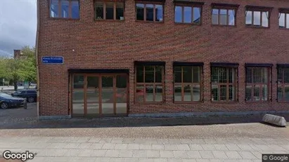 Kontorhoteller til leje i Lundby - Foto fra Google Street View