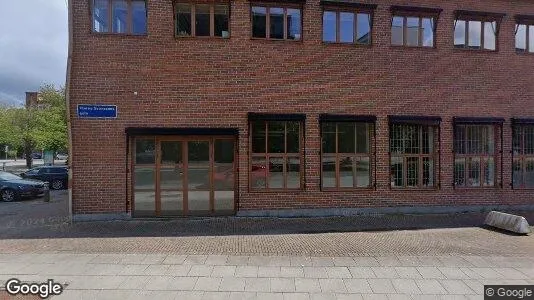 Coworking spaces for rent i Lundby - Photo from Google Street View