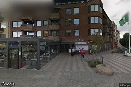 Kantorruimte te huur i Karlskrona - Foto uit Google Street View