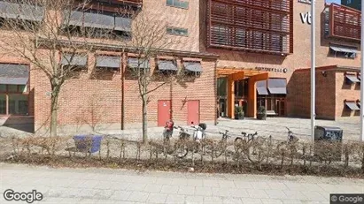 Office spaces for rent in Lundby - Photo from Google Street View