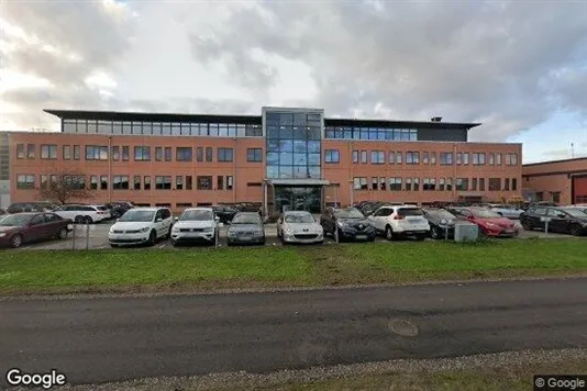 Office spaces for rent i Malmö City - Photo from Google Street View