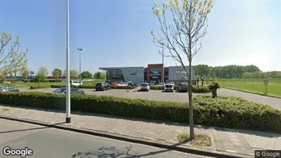 Office spaces for rent in Tholen - Photo from Google Street View