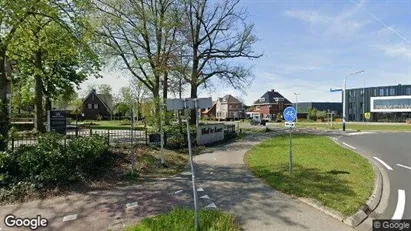 Gewerbeflächen zum Kauf in Zundert – Foto von Google Street View